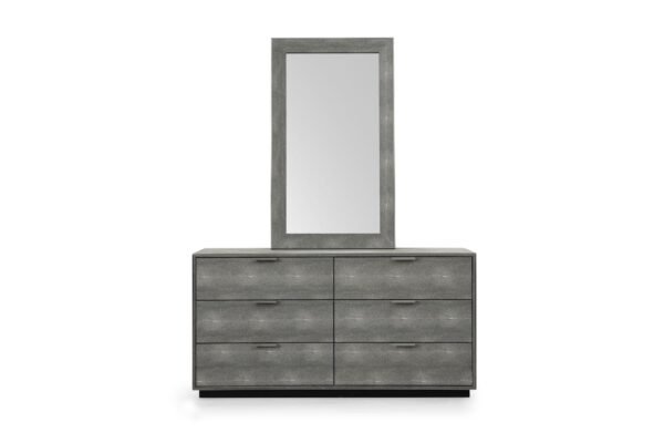 Cómoda Dinastía Modrest - Cómoda moderna Shagreen –
  Envíos a todo México | FurnitureMX