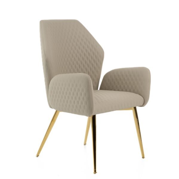 Mueble Modrest Empress - Silla de comedor moderna –
  Envíos a todo México | FurnitureMX