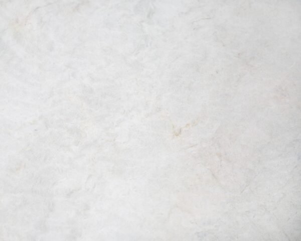 Mueble Modrest Gabbro High - Mesa de centro Glam de
  mármol blanco y dorado – Envíos a todo México | FurnitureMX
