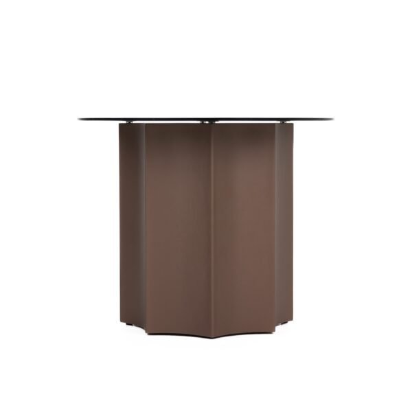 Mueble Modrest - Mesa auxiliar moderna Ingram –
  Envíos a todo México | FurnitureMX