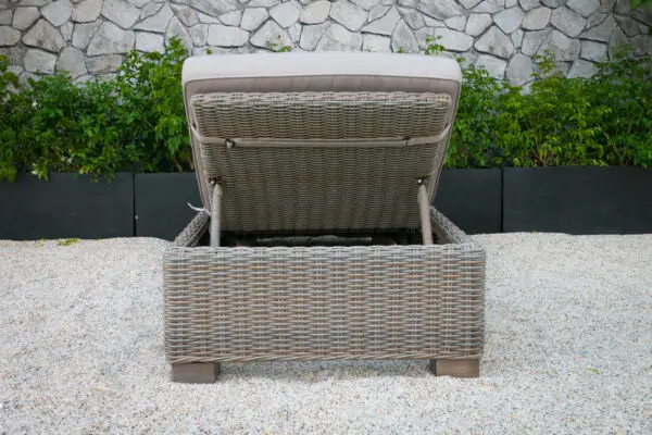 Mueble Tumbona de mimbre para exteriores Renava
Knox – Envíos a todo México | FurnitureMX