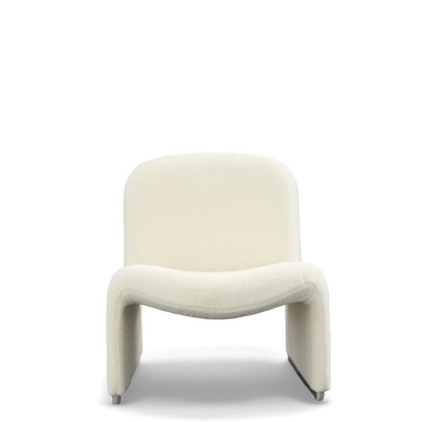 Mueble Modrest - Silla decorativa de tela moderna
  Lito – Envíos a todo México | FurnitureMX