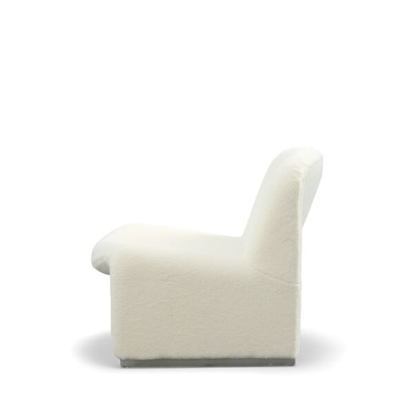 Mueble Modrest - Silla decorativa de tela moderna
  Lito – Envíos a todo México | FurnitureMX