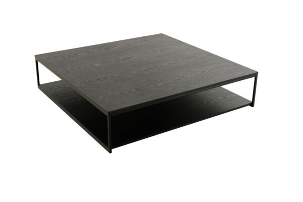Mueble Modrest - Mesa de centro cuadrada moderna
  Manny – Envíos a todo México | FurnitureMX