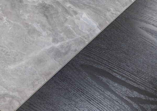 Cómoda Nova Domus Maranello - Cómoda moderna con
  lavado gris y mármol sintético – Envíos a todo México | FurnitureMX