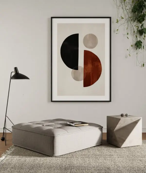 Sala Divani Casa Nolden - Sofá seccional modular de
tela gris moderno – Envíos a todo México | FurnitureMX