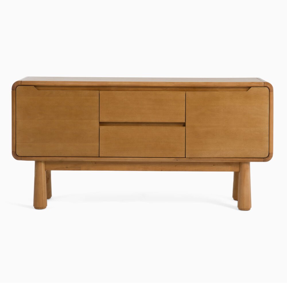 Modrest Rhea – Buffet moderno de mango natural
