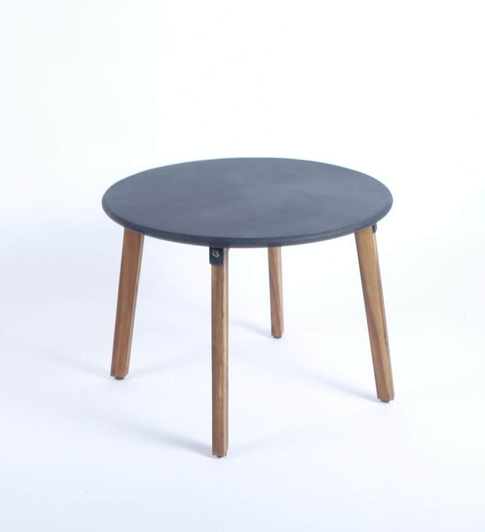 Renava Salermo – Conjunto de sillas de exterior moderno