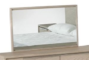 Espejo Modrest Samson - Espejo gris contemporáneo –
  Envíos a todo México | FurnitureMX