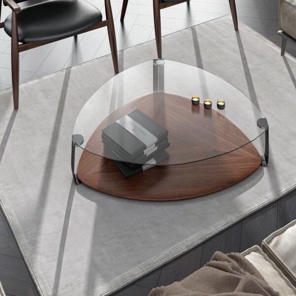 Mueble Modrest Viviana - Mesa de centro moderna –
  Envíos a todo México | FurnitureMX